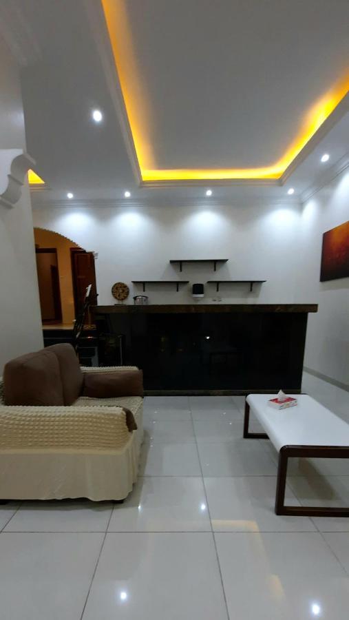 Rehana Al-Wurud Suites Khamis Mushait Extérieur photo