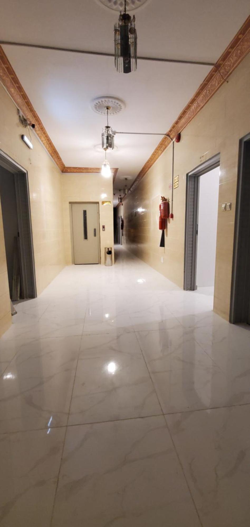 Rehana Al-Wurud Suites Khamis Mushait Extérieur photo