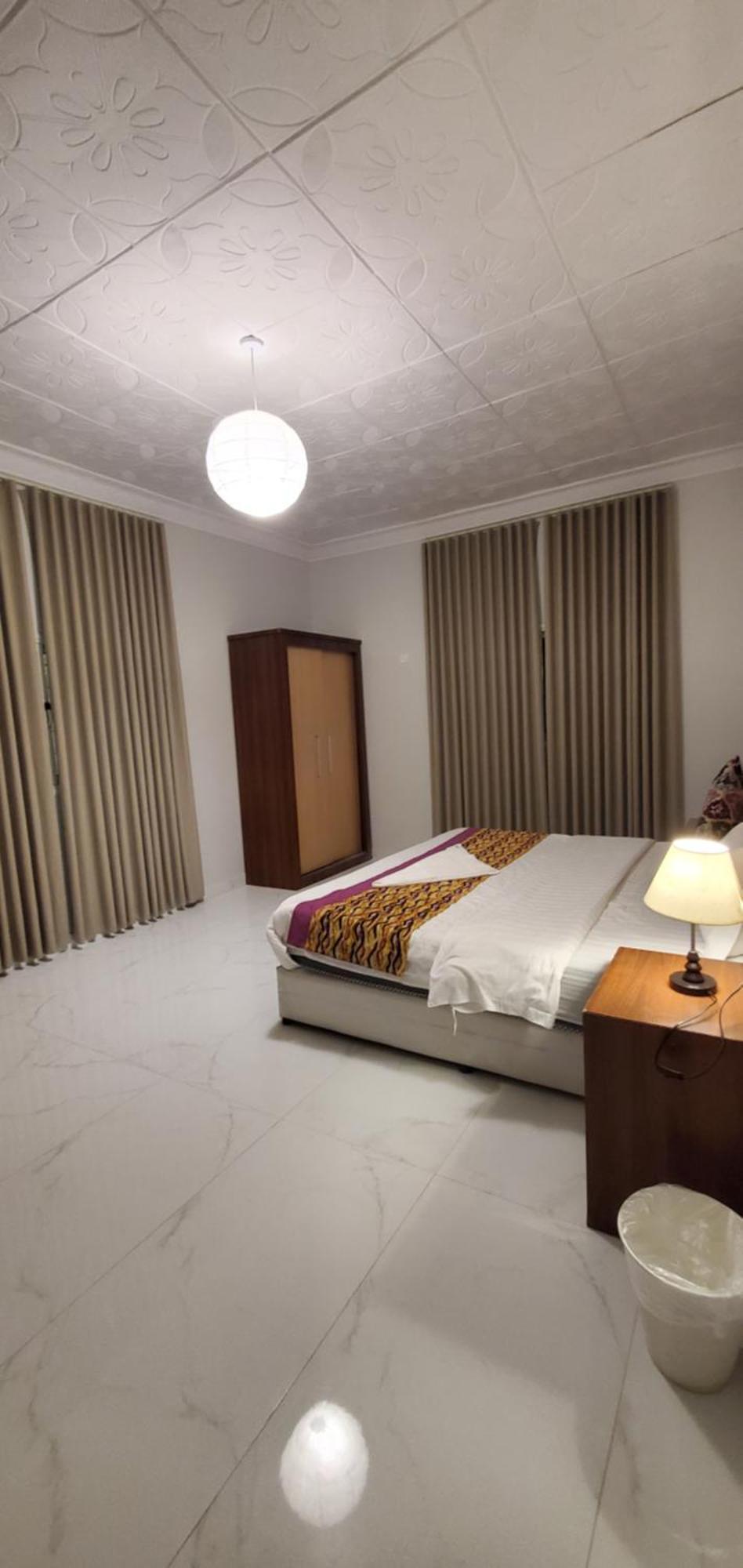 Rehana Al-Wurud Suites Khamis Mushait Extérieur photo